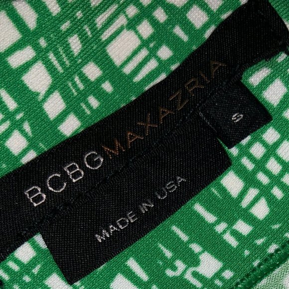 BCBG MAXAZRIA MIDI DRESS - Picture 5 of 8